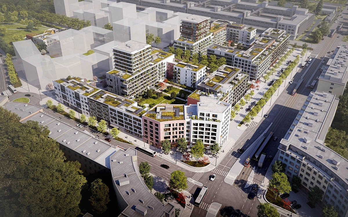 Prodej bytu 3+kk 70 m² – fotografie 4