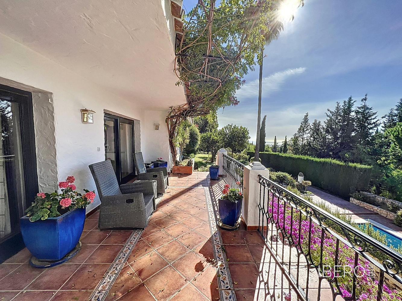 Casa 5+kk – Málaga, San Rafael, Cruz de Humilladero - Vista 2