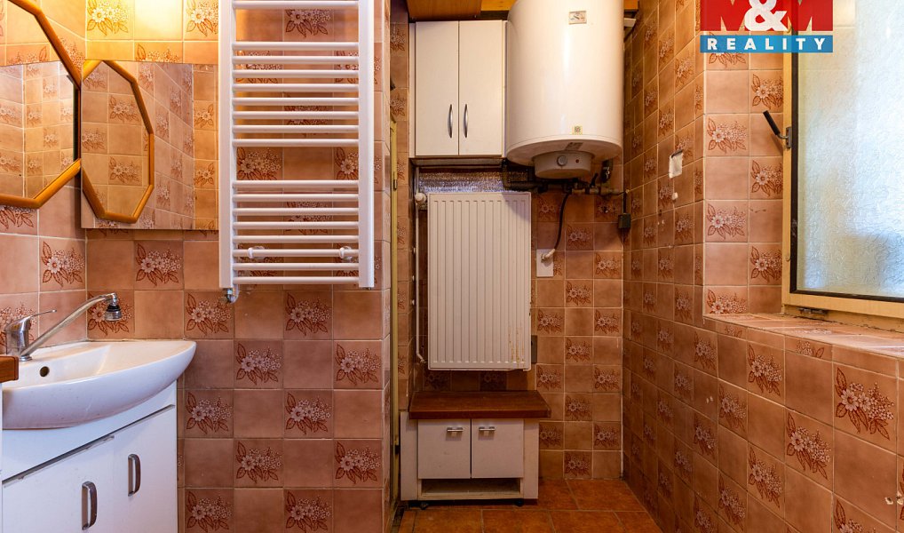 Prodej domu 110 m² s pozemkem 4 788 m², Březová – náhled fotky 16