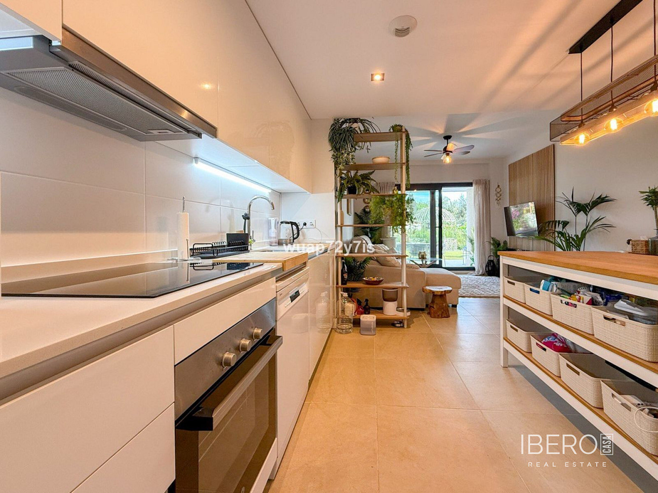 Piso 3+kk – Málaga, Centro Histórico, Centro - Más