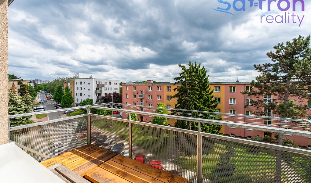 Prodej bytu 3+kk 50 m², Praha – náhled fotky 4