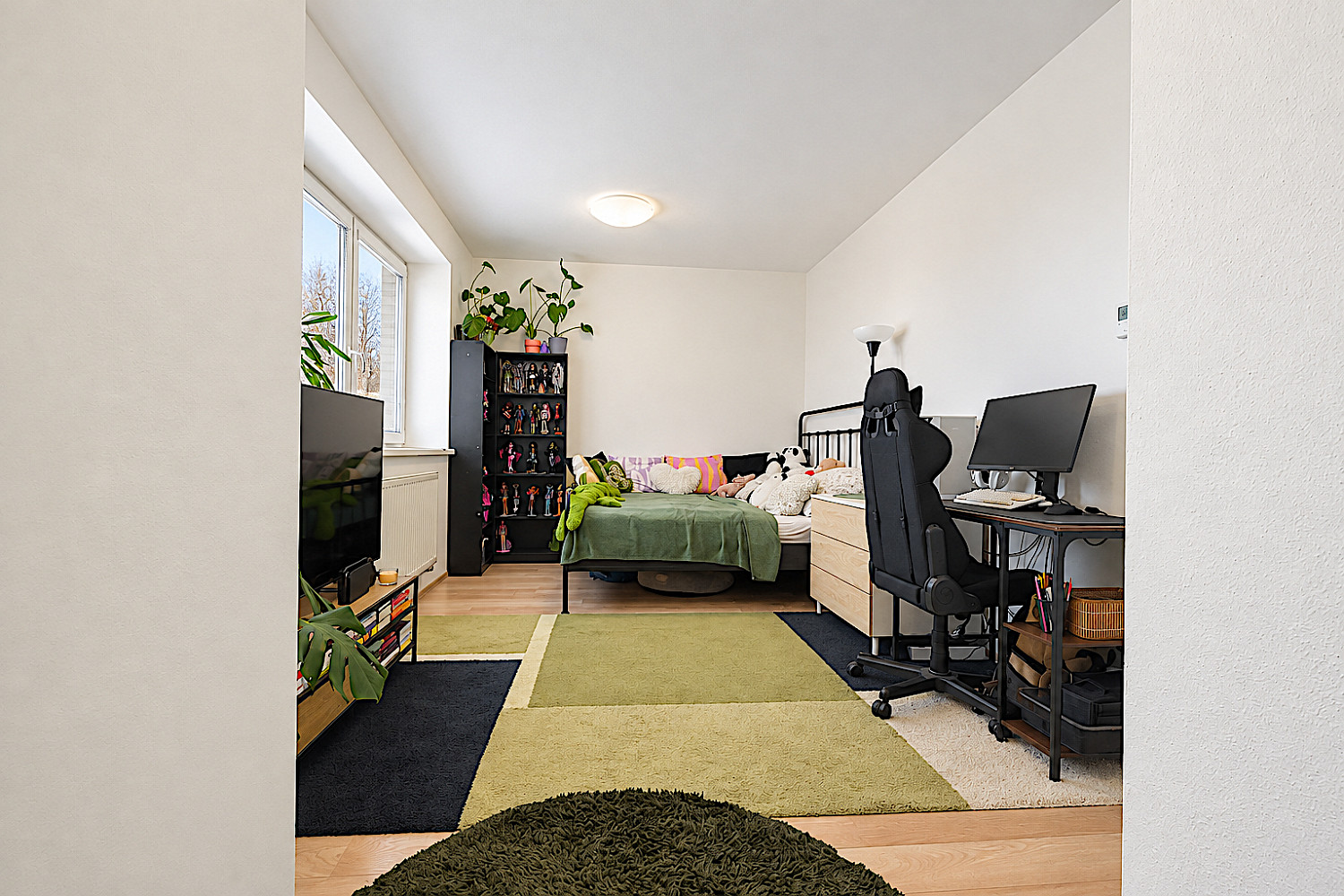 Prodej bytu 1+kk 37 m² – fotografie 2