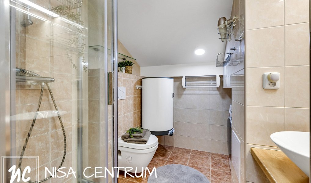 Prodej bytu 2+kk 52 m², Tanvald – náhled fotky 22
