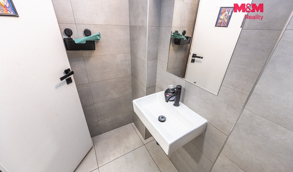 Pronájem restaurace 200 m², Praha – náhled fotky 14