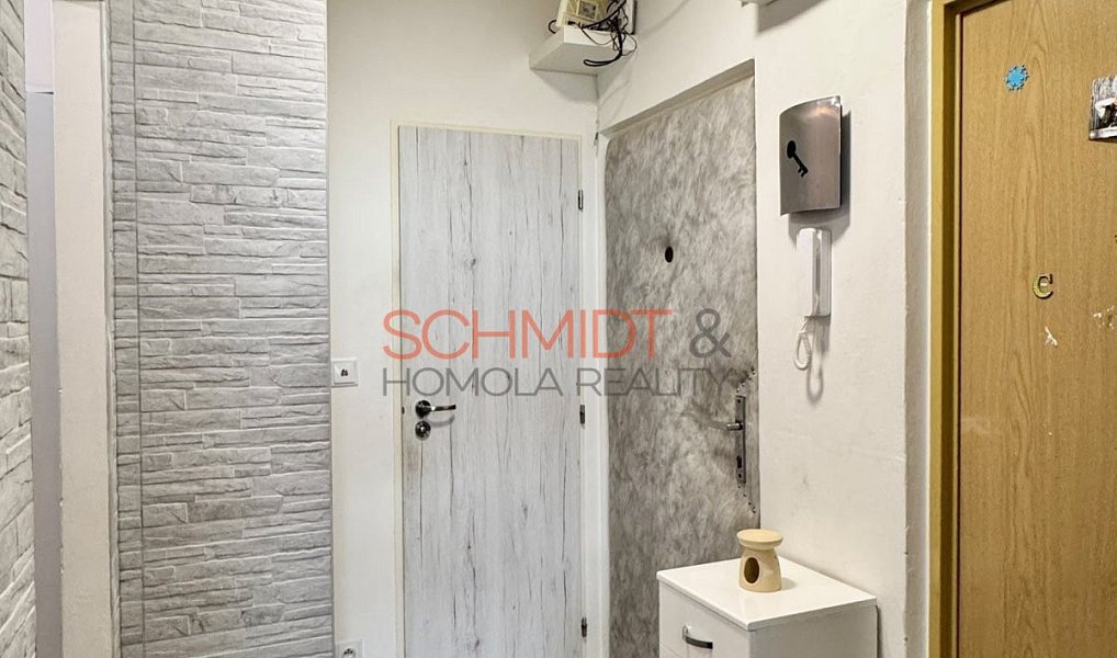 Prodej bytu 2+1 54 m², Hustopeče – náhled fotky 9