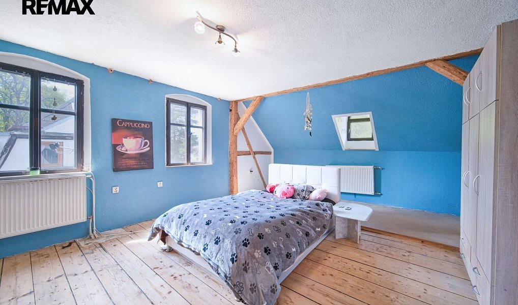 Prodej domu 320 m² s pozemkem 209 m², Hranice – náhled fotky 16