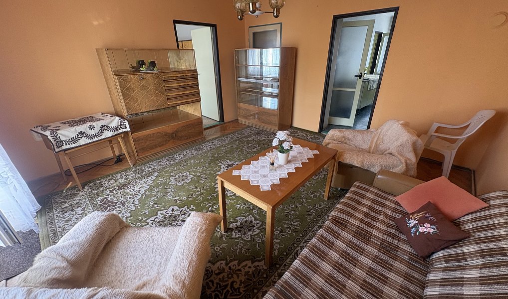 Prodej bytu 3+1 74 m², Nová Paka – náhled fotky 9