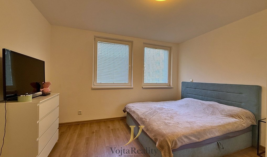 Pronájem bytu 2+kk 48 m², Olomouc – náhled fotky 8