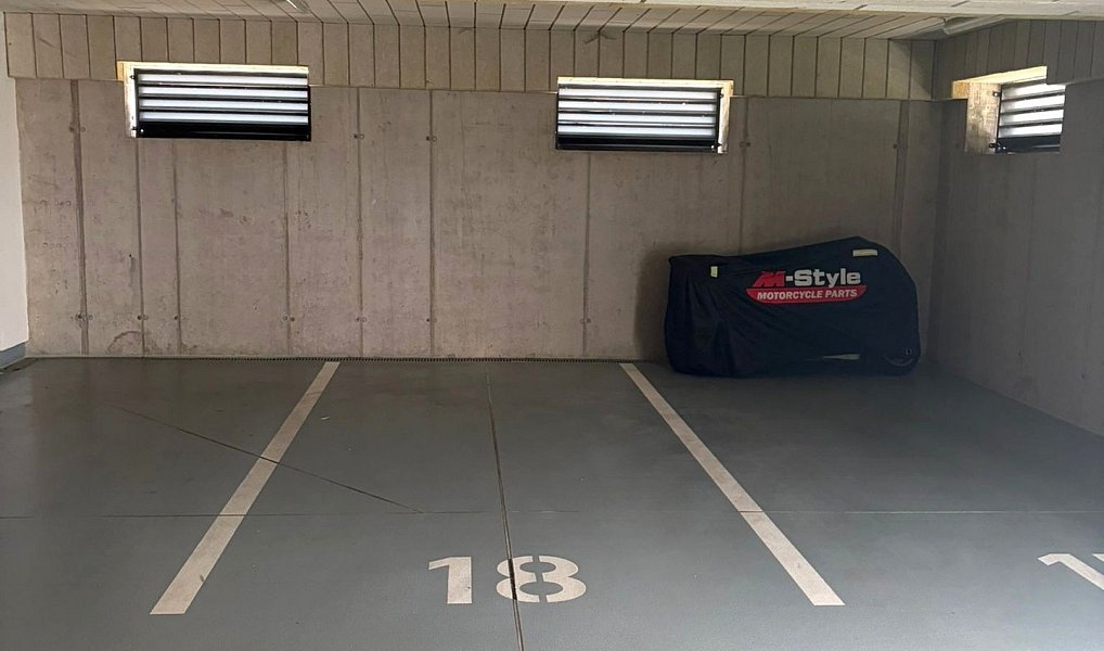 Lysá nad Labem, pronájem garážového stání 12 m2, Lysá nad Labem – náhled fotky 2