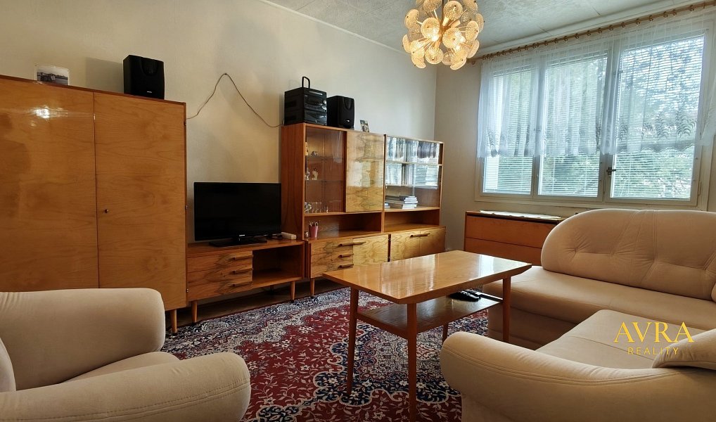 Pronájem bytu 2+1 62 m², Mariánské Lázně – náhled fotky 3