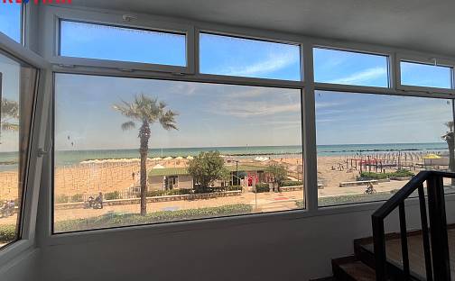 Prodej bytu 3+kk 90 m², Montesilvano, Provincie Pescara, Itálie