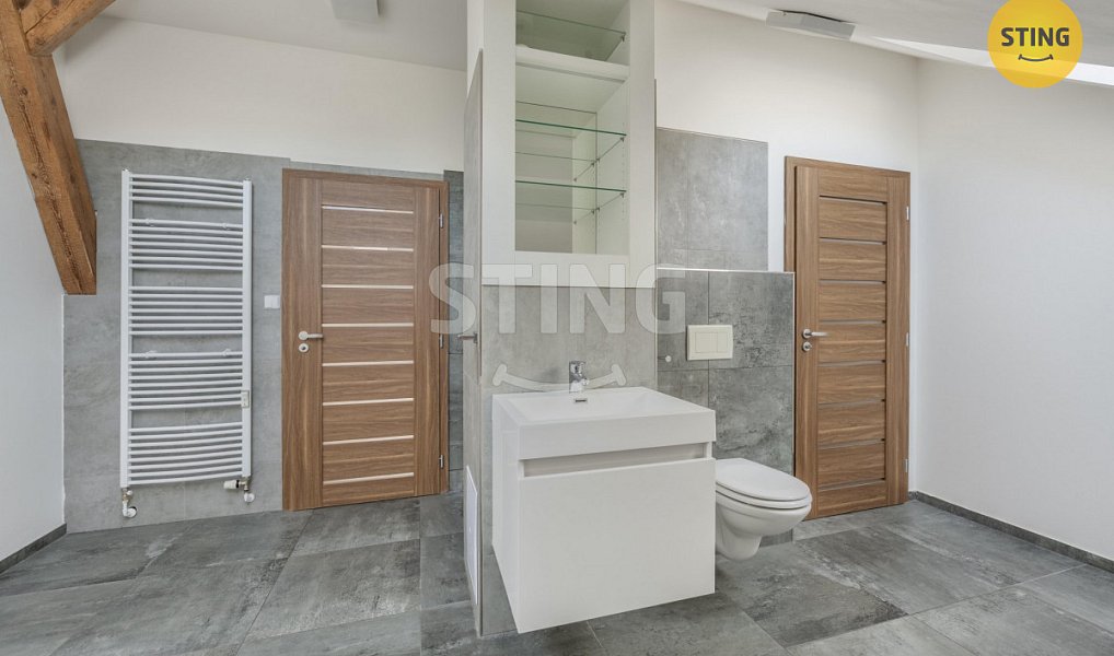 Prodej bytu 2+kk 44 m², Žďár nad Sázavou – náhled fotky 12