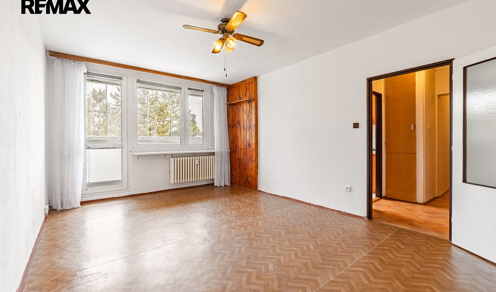 Prodej bytu 3+1 68 m², Praha – náhled fotky 3