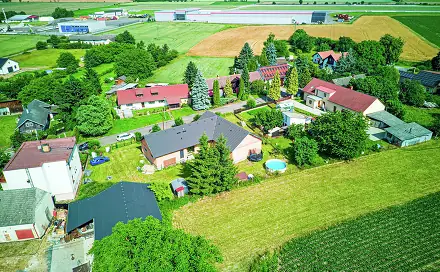 Prodej domu 215 m², Mnichovo Hradiště - Hoškovice, okres Mladá Boleslav