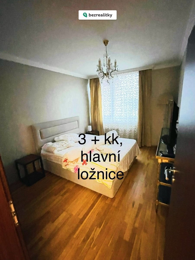 Prodej bytu 3+kk 88 m² – fotografie 5