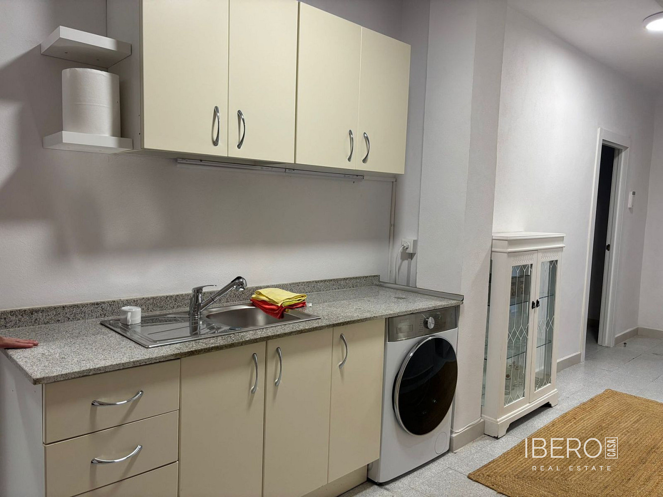 Casa 5+kk – San Roque, San Enrique de Guadiaro, Pueblo Nuevo - Més