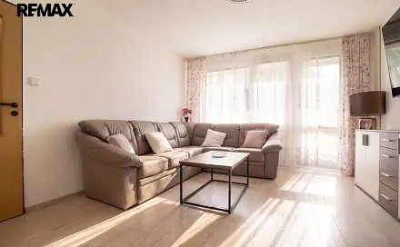Prodej bytu 3+kk 54 m², Šluknovská, Praha 9 - Střížkov