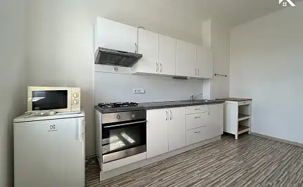 Pronájem bytu 1+1 47 m²
