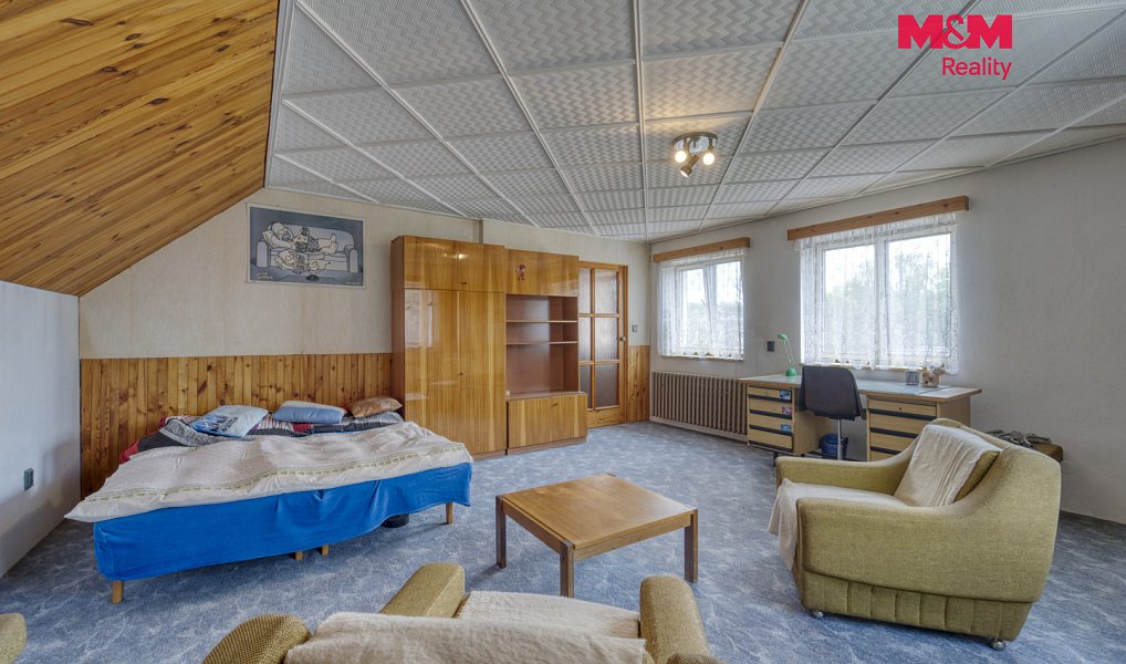 Prodej domu 137 m² s pozemkem 670 m², Dolní Bělá – náhled fotky 8