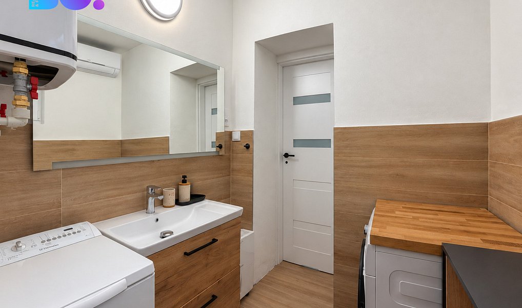 Prodej domu 60 m² s pozemkem 188 m², Dolní Újezd – náhled fotky 8