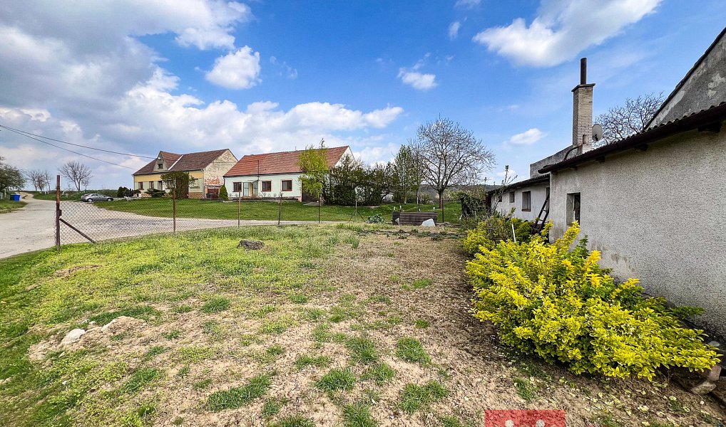 Prodej domu 162 m² s pozemkem 484 m², Kadov – náhled fotky 13