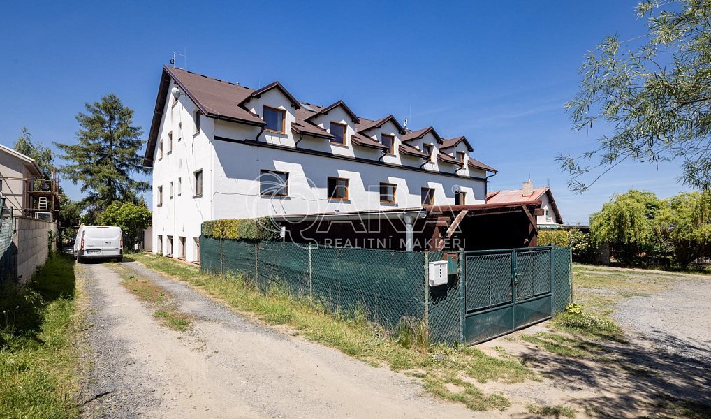 Prodej bytu 2+kk 79 m², Říčany – náhled fotky 10