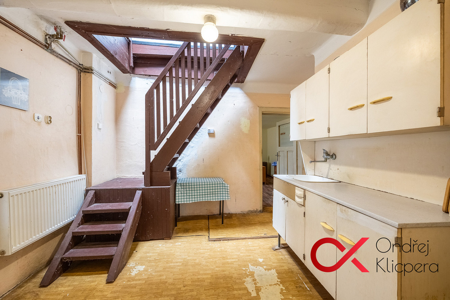 Prodej chaty/chalupy 120 m² s pozemkem 1 203 m² – fotografie 5
