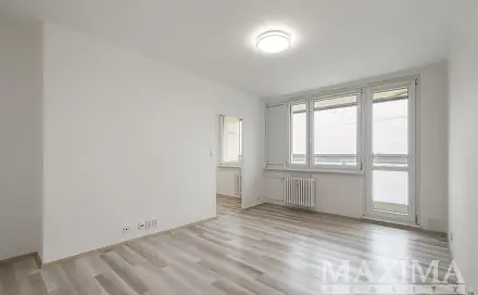 Prodej bytu 3+1 80 m², Janského, Praha 5 - Stodůlky
