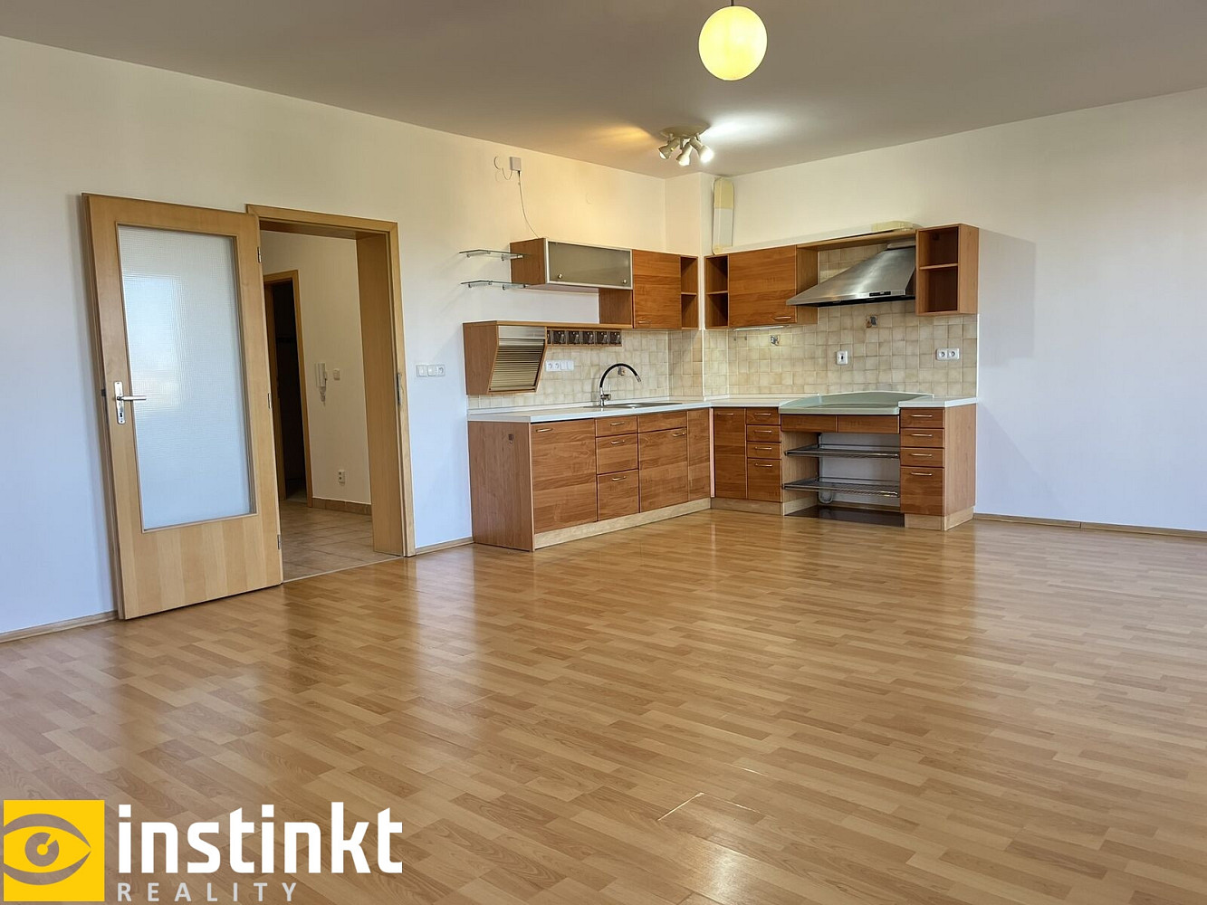 Pronájem bytu 2+kk 68 m² – fotografie 4