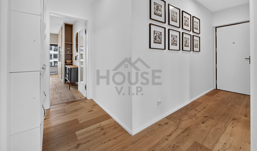 Prodej bytu 3+kk 65 m², Praha – náhled fotky 12