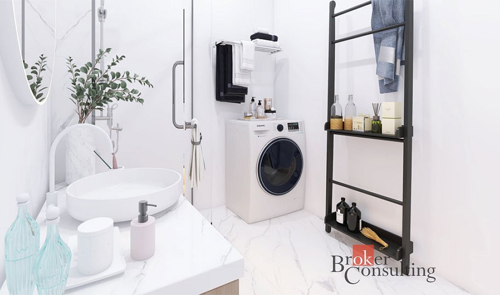 Prodej bytu 2+kk 41 m², Ostrava – náhled fotky 4