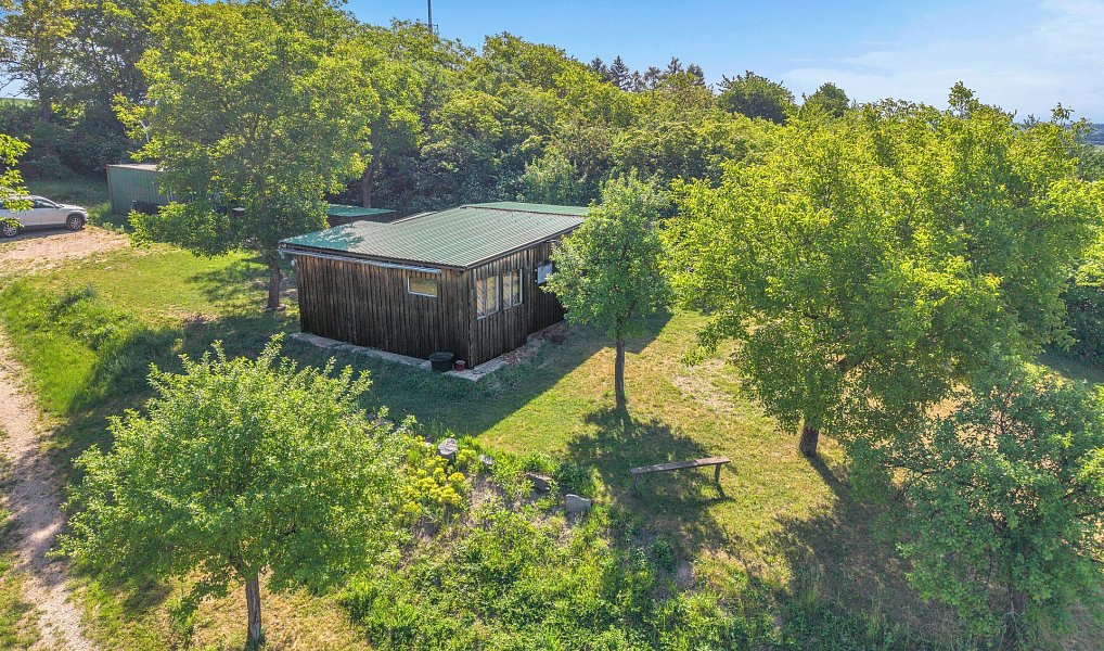 Prodej zahrady 8 945 m², Olešnice – náhled fotky 12