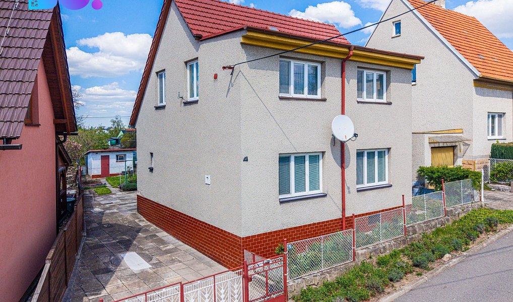 Prodej domu 126 m² s pozemkem 388 m², Nový Jičín – náhled fotky 2