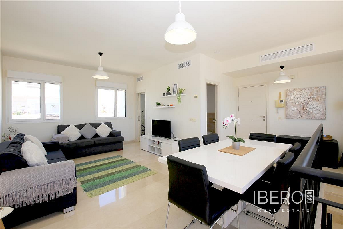 Pis 3+kk – Estepona, Barriada Islas Canarias - Vista 2