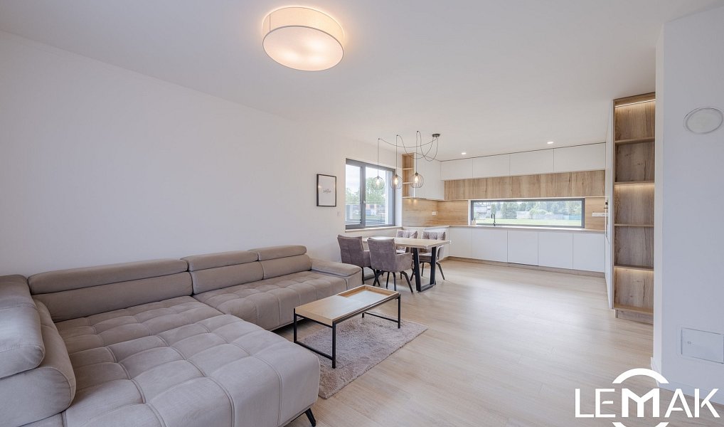 Prodej domu 110 m² s pozemkem 843 m², Dub nad Moravou – náhled fotky 12