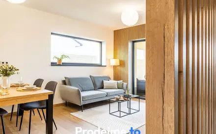 Prodej domu 81 m² s pozemkem 460 m², Hevlín, okres Znojmo