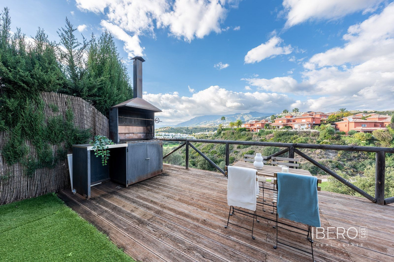 Casa 4+kk – Málaga, Centro Histórico, Centro - Vista 4