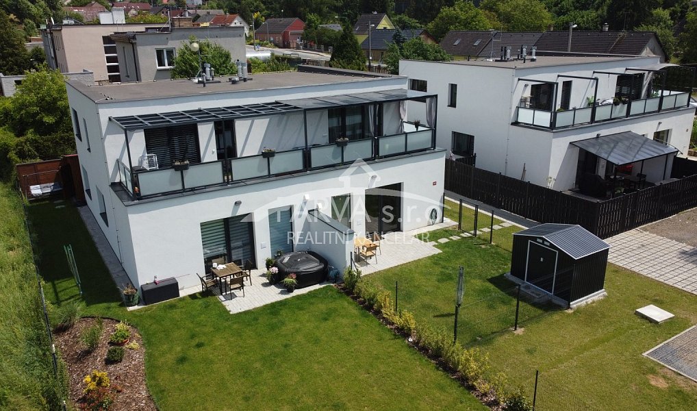 Prodej bytu 3+kk 73 m², Rokycany – náhled fotky 24