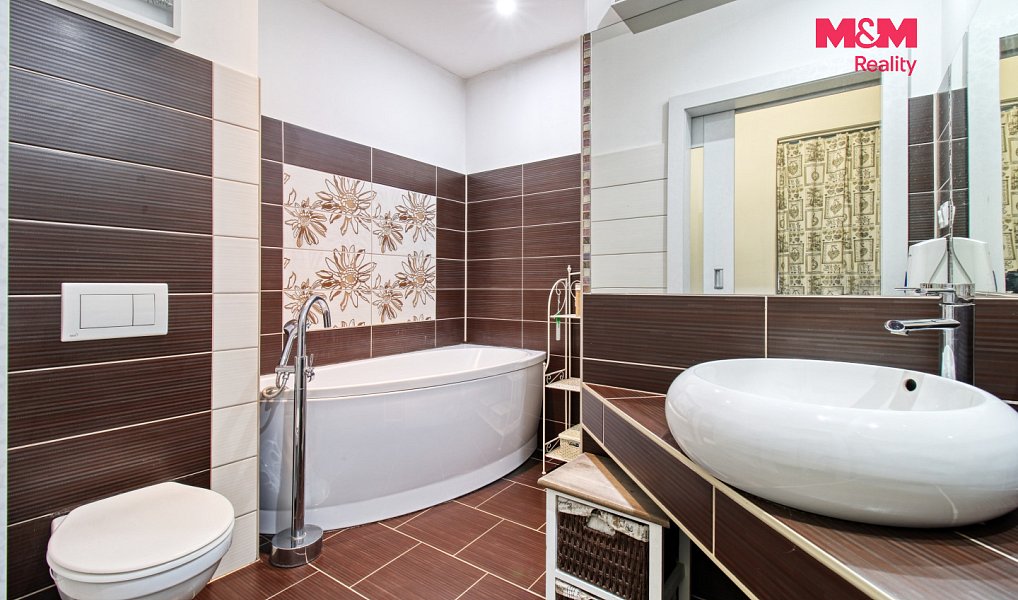 Prodej bytu 4+1 81 m², Kadaň – náhled fotky 3