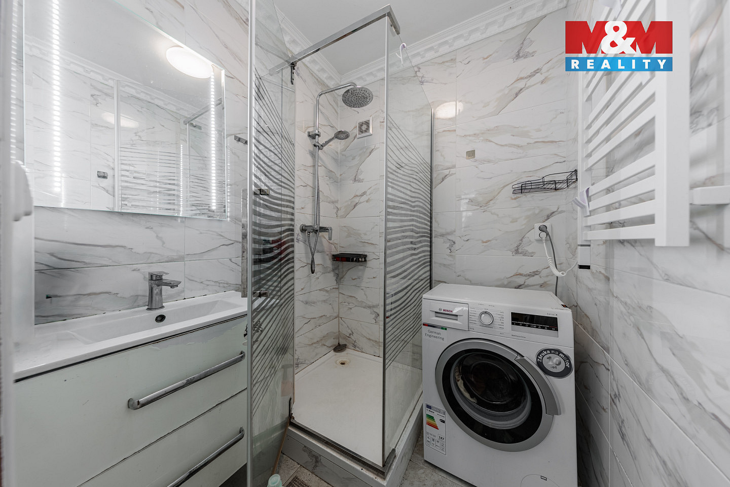 Prodej bytu 3+1 60 m² – fotografie 3