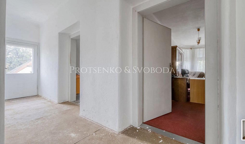 Prodej nájemního domu, činžáku 652 m², České Budějovice – náhled fotky 15