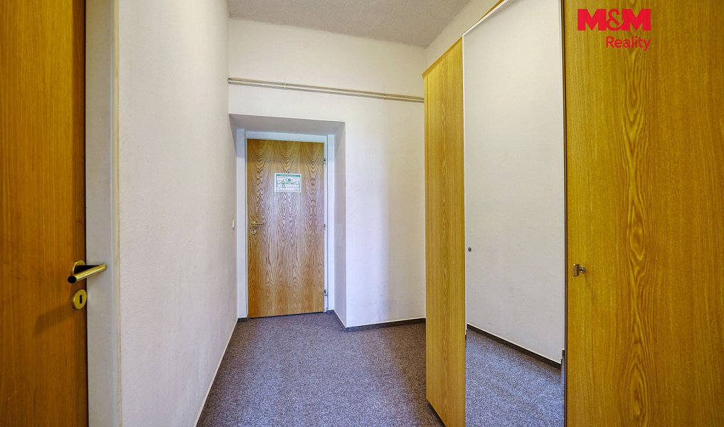 Prodej ubytovacího objektu 950 m², Klenčí pod Čerchovem – náhled fotky 14