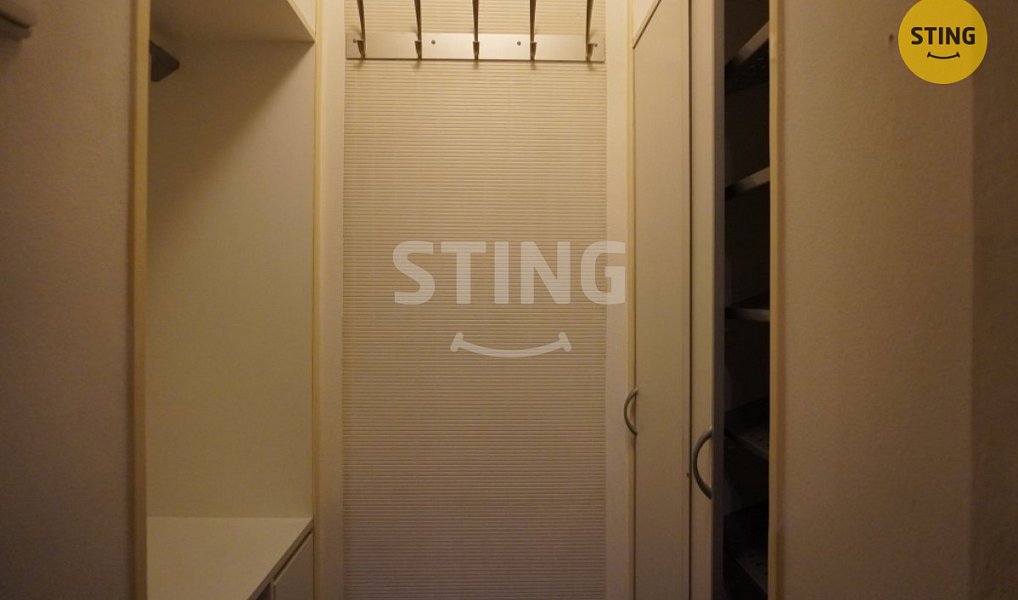 Pronájem bytu 2+1 56 m², Žďár nad Sázavou – náhled fotky 10