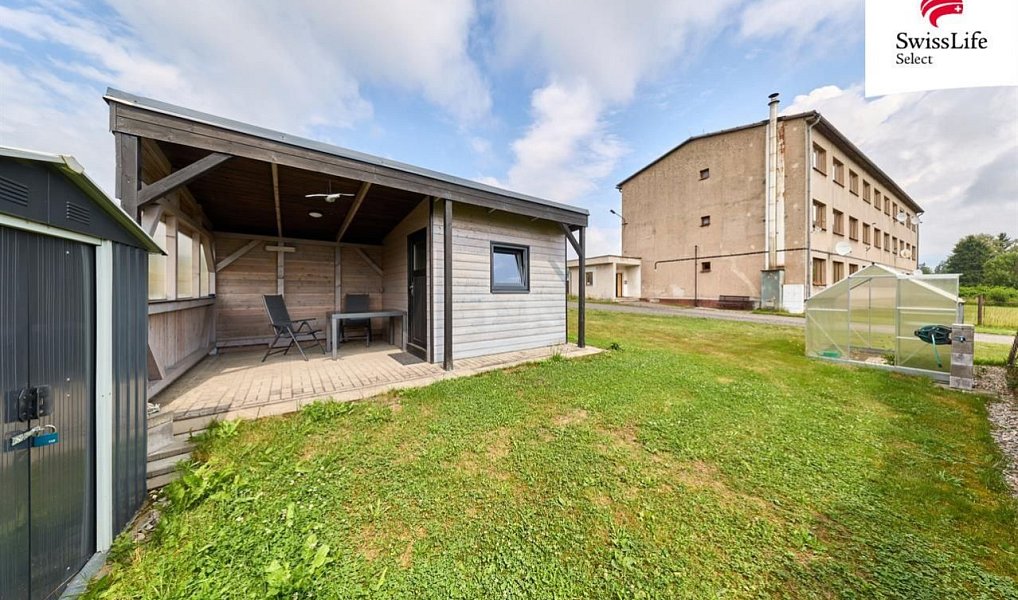 Prodej bytu 3+1 91 m², Adršpach – náhled fotky 24
