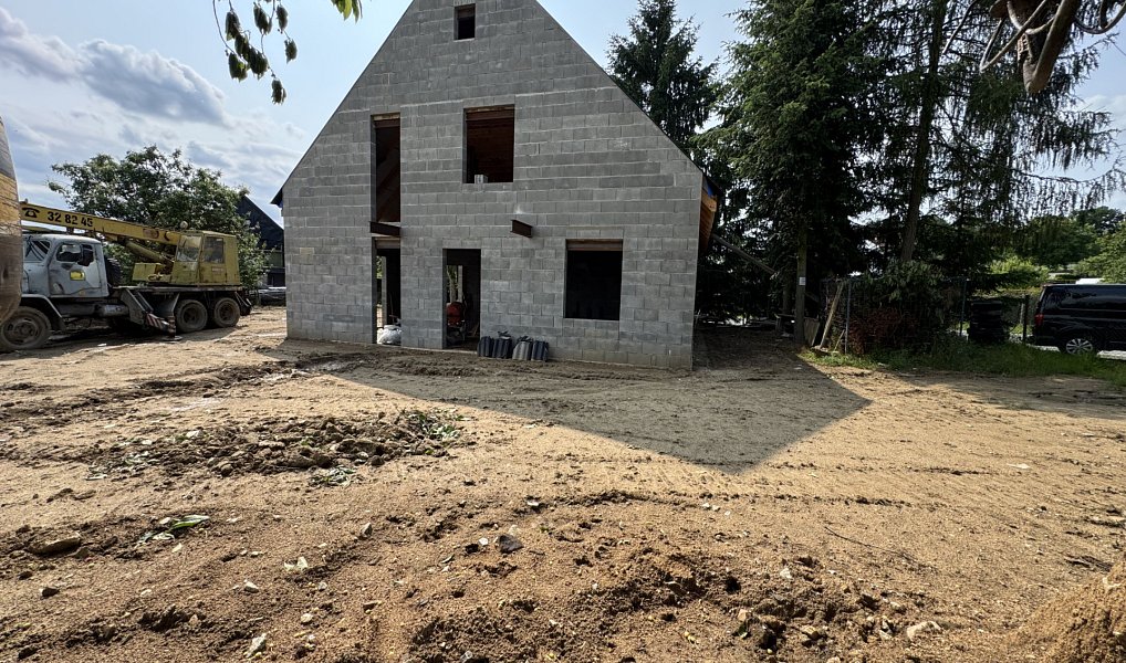 Prodej domu 172 m² s pozemkem 808 m², Pyšely – náhled fotky 6