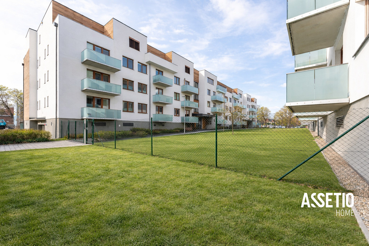 3 rooms, 119.0 m² in Olomouc