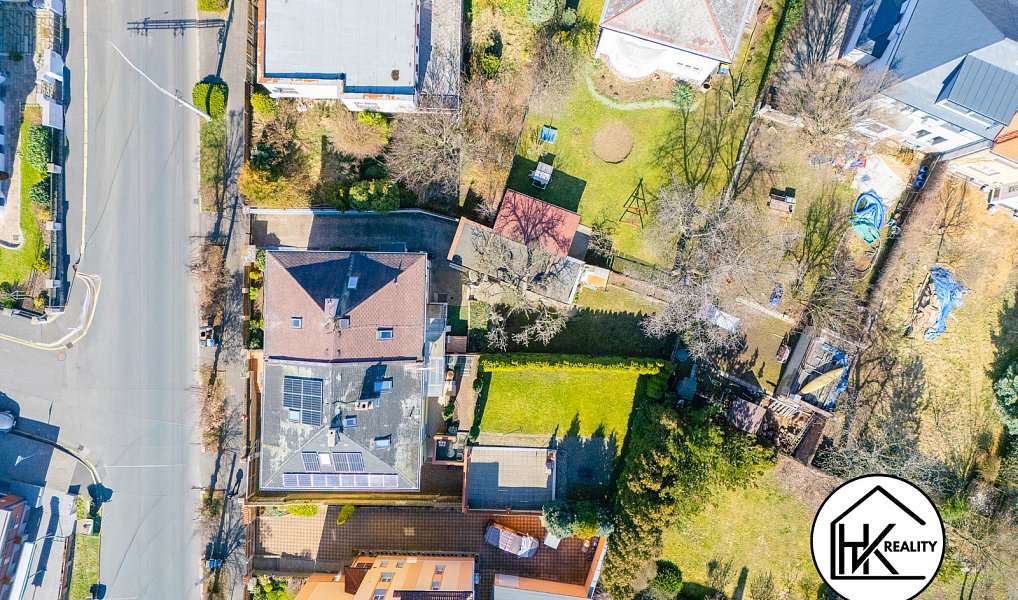 Prodej domu 260 m² s pozemkem 377 m², Teplice – náhled fotky 59