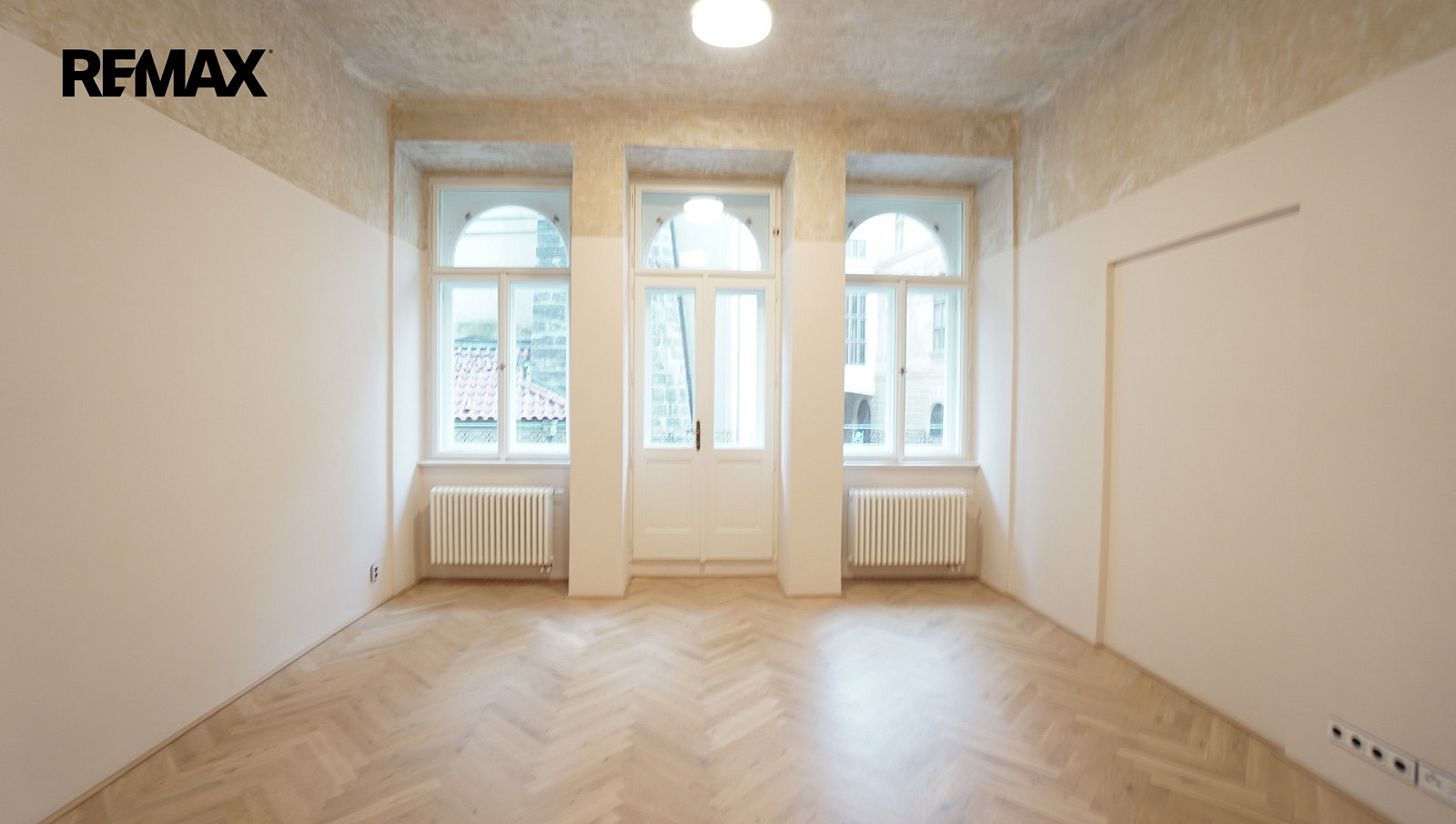 Pronájem bytu 2+1 84 m²