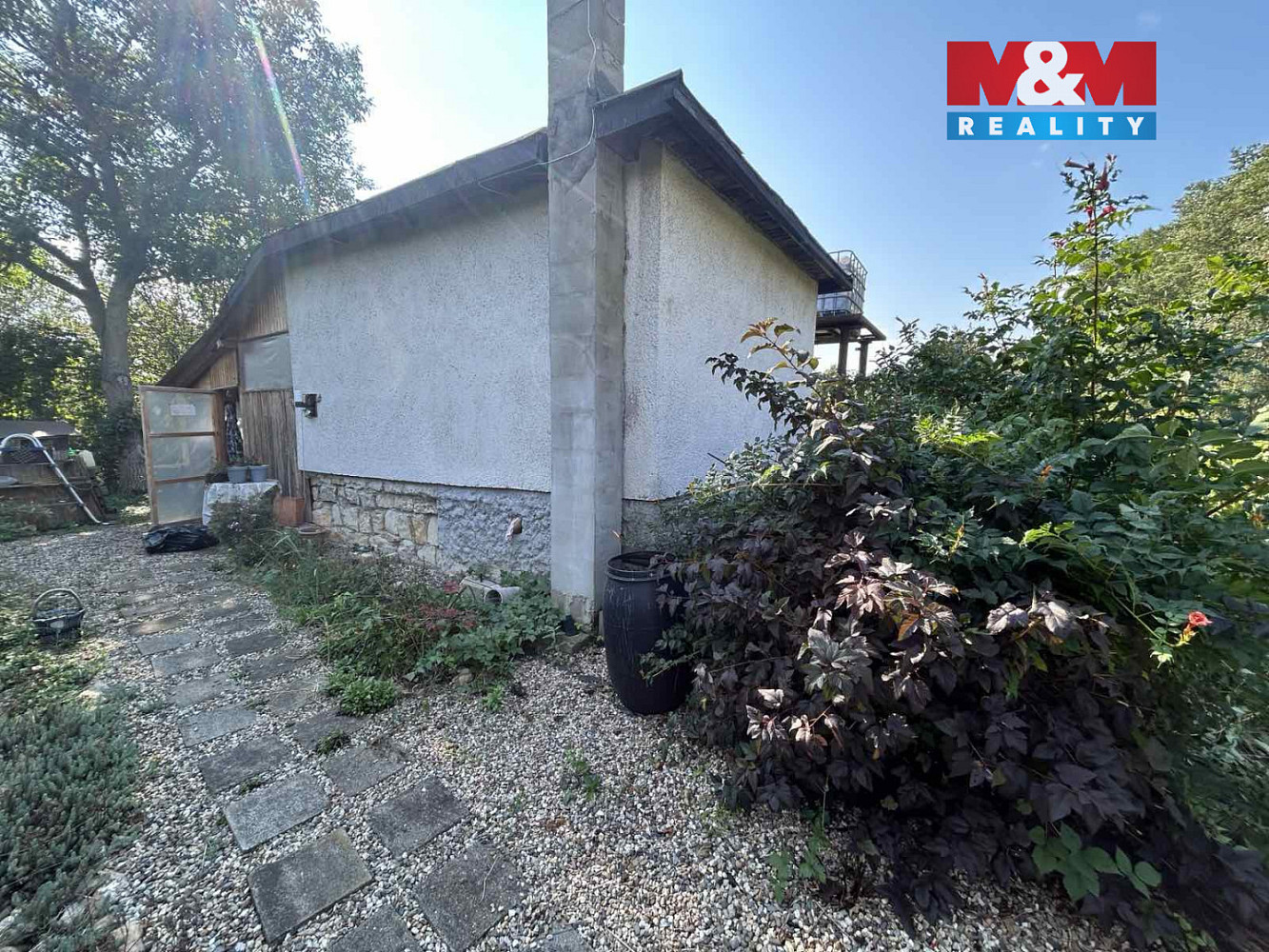 Prodej chaty/chalupy 30 m² s pozemkem 971 m² — photo 5
