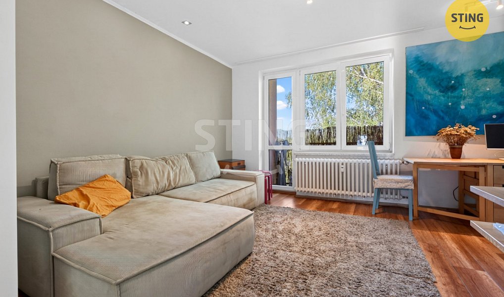 Prodej bytu 2+1 62 m², Ostrava – náhled fotky 2